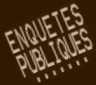 Enquête publique